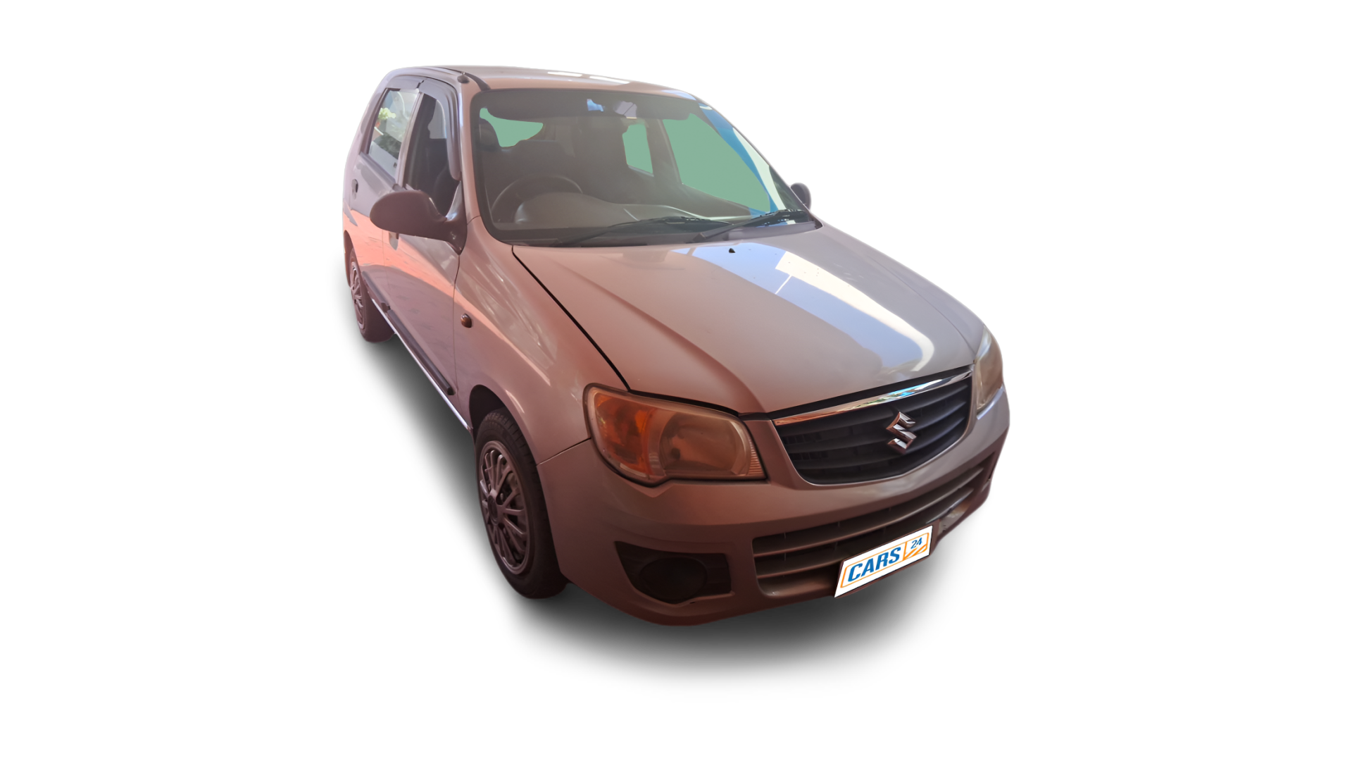 2011 Maruti Alto - Hatchback - Petrol - Manual - ₹1.50 lakh